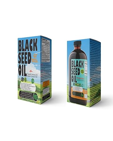 front and back of sweet sunnah product
