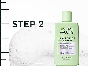 HAIR FILLER COLOR REPAIR