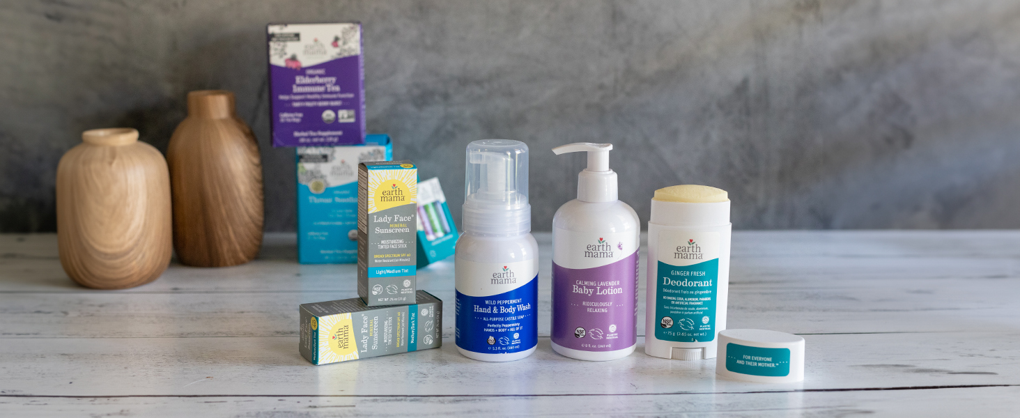 postpartum essentials pregnancy must haves calendula cream new mom gifts for women after birth 
