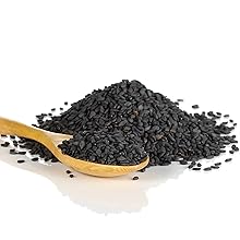 BLACK SEED OIL