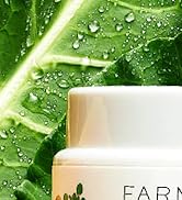 Farmacy Makeup Remover Cleansing Balm - Green Clean Waterproof Makeup Remover + Oil Based Cleanse...
