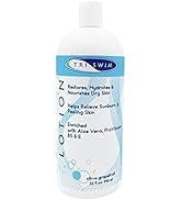 Triswim Swimmers Lotion, 32 Fl Oz