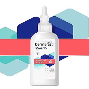Dermarest Eczema Medicated Lotion