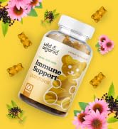 immune support gummies