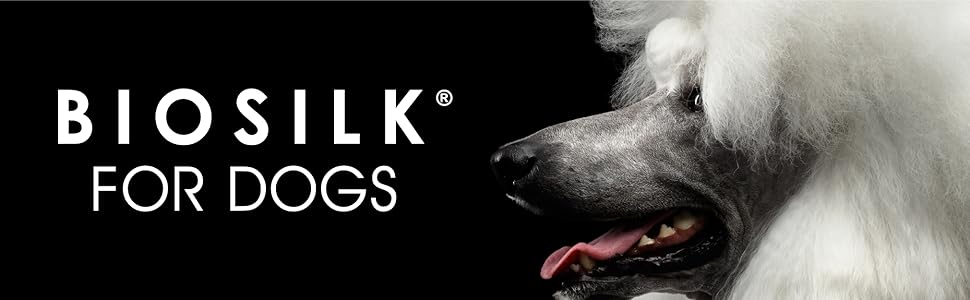 dog shampoo dog detangler spray dematting biosilk silk therapy dog grooming puppy shampoo