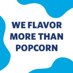 popping corn kernels flavor truffle seasons mushroom