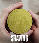 Shaving