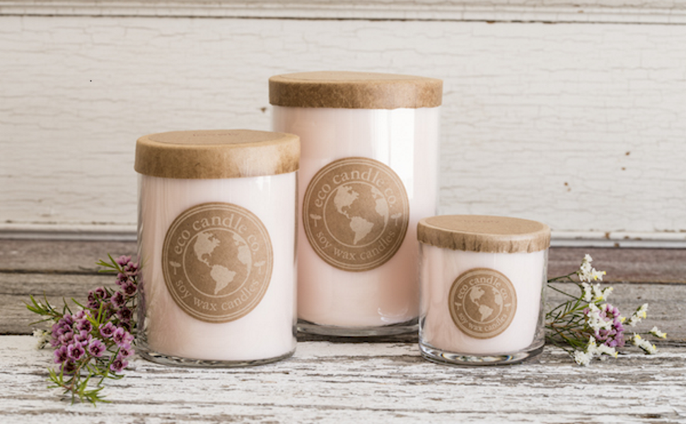 candle jar home jar smelling smell scent scented long kitchen hand poured aromatherapy air fresh