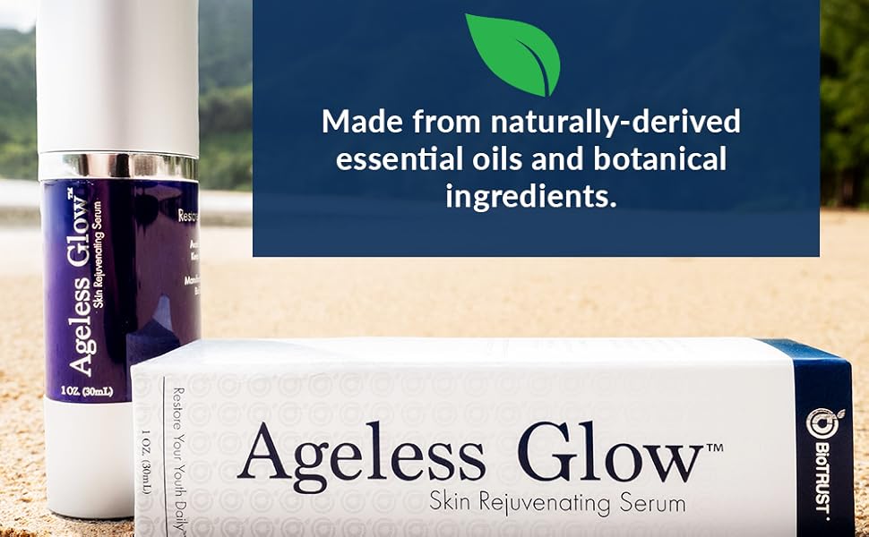 ageless glow
