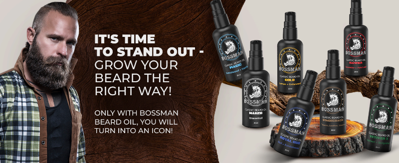 aceite para barba de hombre kit para barba de hombre cepillo para barba