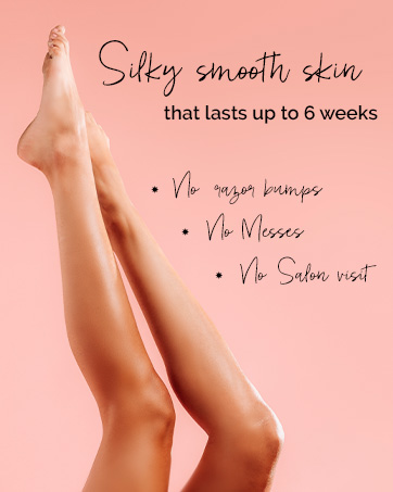 Silky Smooth Skin