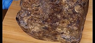 African Black Soap