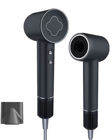 hair dryers