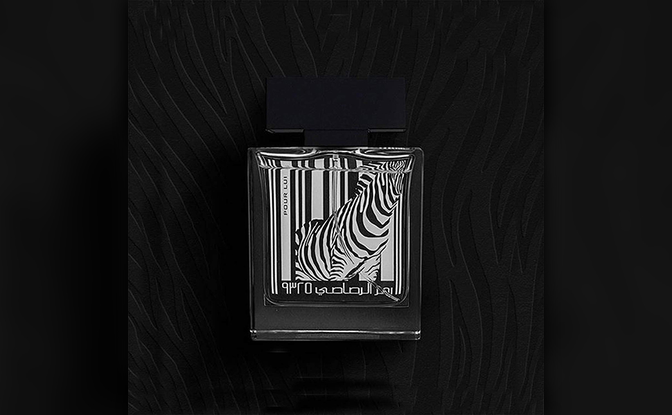 Rumz for Men EDP