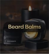 Beard Balms