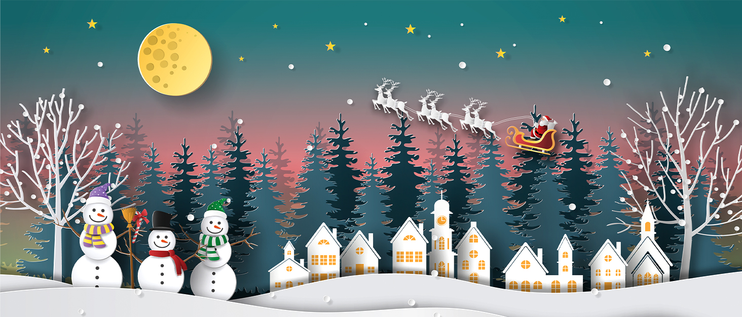 Halloween decorations
