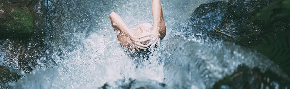 exfoliating body scrub