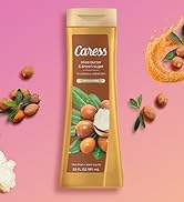 Shea butter Body wash for Women 