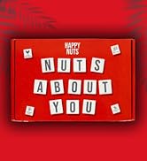 HAPPY NUTS Nuts About You Anti Chafing Deodorant Essentials Bundle Kit Gift Set for Men