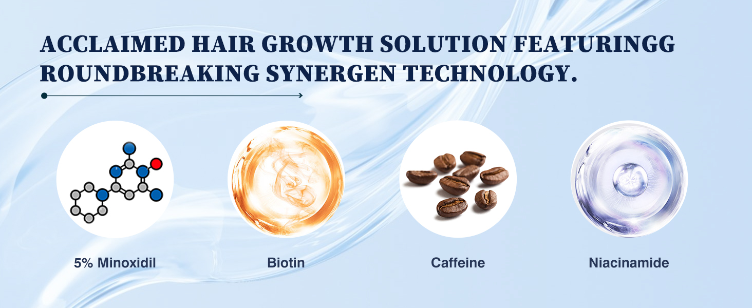minoxidil for women