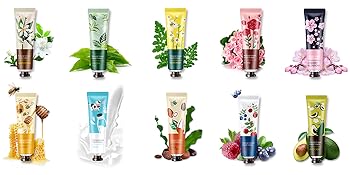 hand cream women