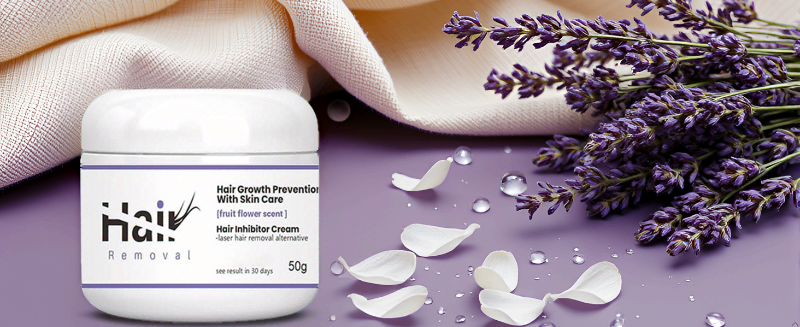 hair inhibitor cream for women
