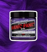 manic panic