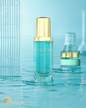 HOLYOM MOISTURIZING CREAM