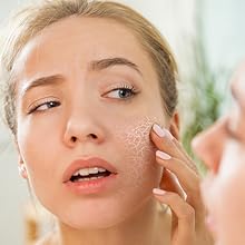 Argan oil for Dry Skin