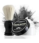 Body Prescriptions Men's Grooming Kit- Shaving Set for Men Including Fresh Pine & Cedar Shave But...