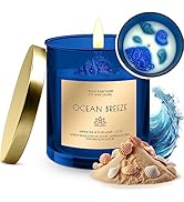 Natural Soy Wax Candle 