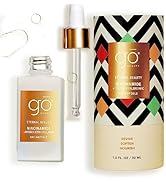 Niacinamide, Brightening, Hydrating & Anti-Aging Face Serum - with Triple Hyaluronic Acid & Hydro...