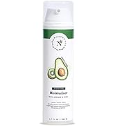 NaturAll Hair Moisturizer for Curly & Wavy Hair - Hydrating Kiwi + Avocado Moisturizer for Frizz ...
