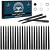 Tobeape 24 Pack 10