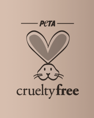 PETA Cruelty-Free