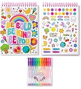 VOTUM Sketch Book: Personalized Artist Sketchbook: Sketching, Drawing and Creative Doodling. Note...