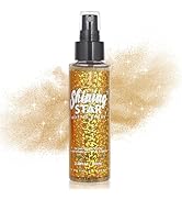 Shining Star Glitter Spray