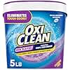 OxiClean Odor Blasters Versatile Odor and Laundry Stain Remover Powder, 5 lb