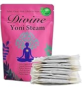 Hiherbs Yoni Steaming Herbs