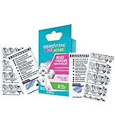 GEROVITAL STOP ACNE - Blackheads Patches (8 strips)