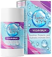 Terramed Just Think Comfort Hydro GYN Moisturizer | Long Lasting