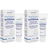 TriDerma Nasal Dryness Relief Gel, 1 Ounce Each, 2 Pack