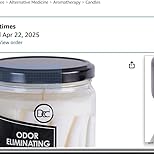 Customer Image, click to open customer review