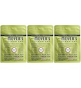 Mrs. Meyer's Clean Day's Automatic Dishwasher Pods, Lemon Verbena Scent, 20 Count - Pack of 3 (60...