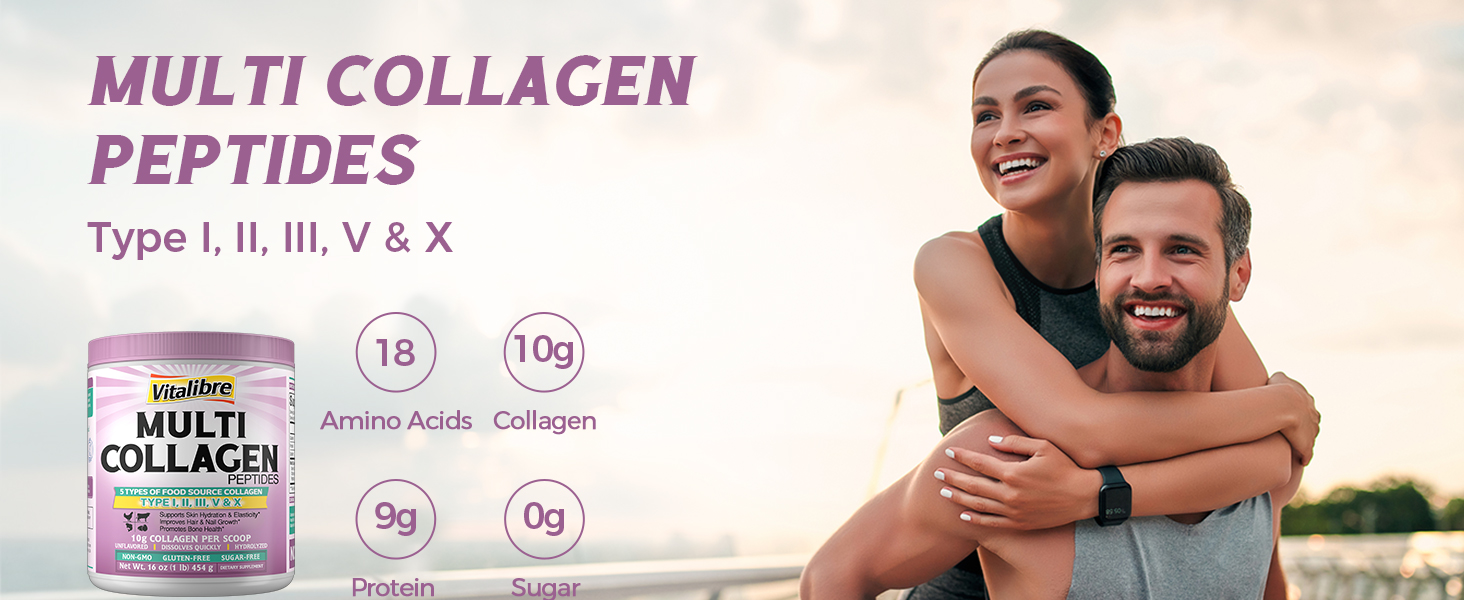 collagen supplements for women