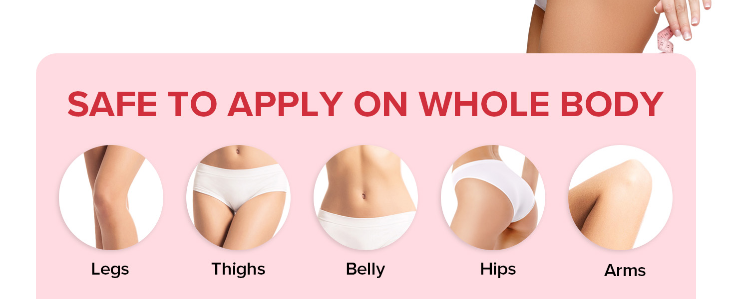 belly firming cream