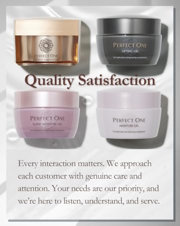 Quality Satisfaction