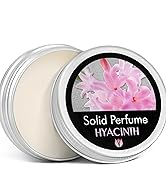 Solid Perfume HYACINTH