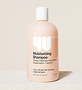 4U by Tia Moisturizing Shampoo