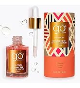 Coenzyme Q10 Defense Serum - Energizing Face Serum with Antioxidants, Tremella Mushroom Extract &...
